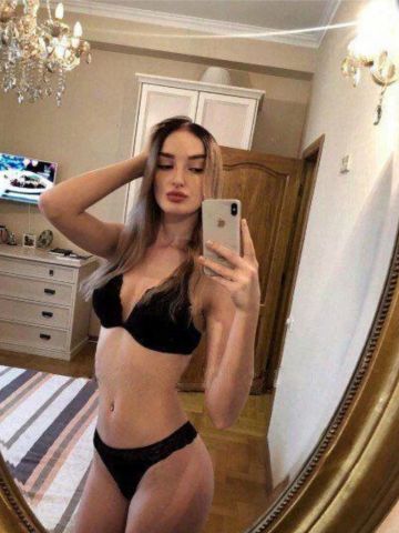 Проститутка Мадина